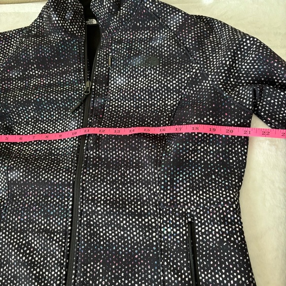 The North Face Apex Bionic 2 Jacket Black Donegal Size L - Picture 13 of 15